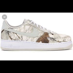 Realtree airforce
